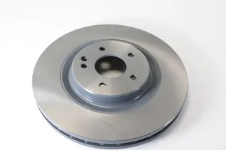Febi Bilstein Front Disc Brake Rotor - 129421211264